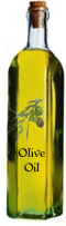 extra virgin olive oil