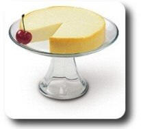 no sugar added cheesecake